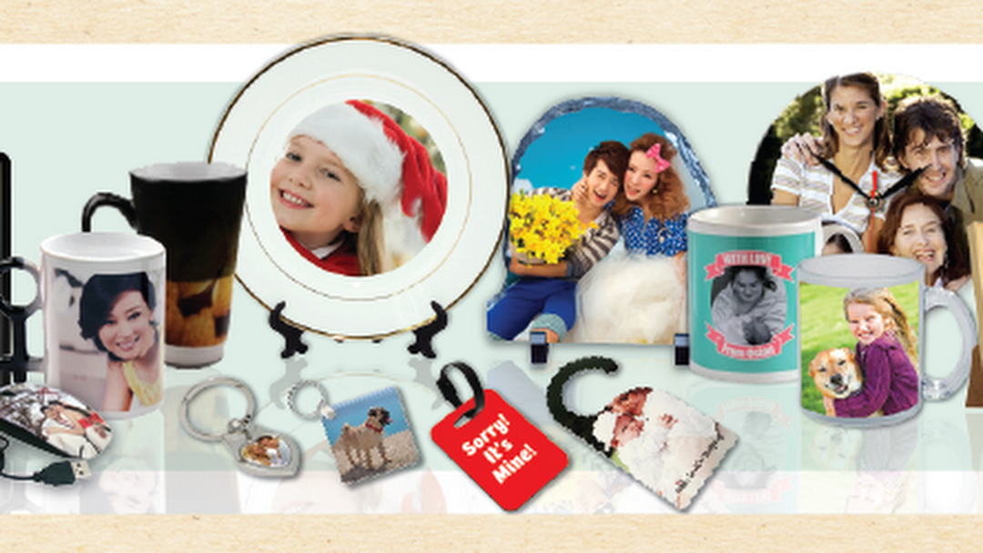 Sublimation Products: Expanding Horizons in Customization and Personalization