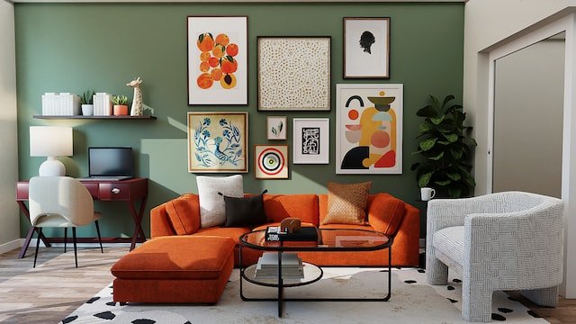 How to Choose Furniture That Fits Your Lifestyle and Needs